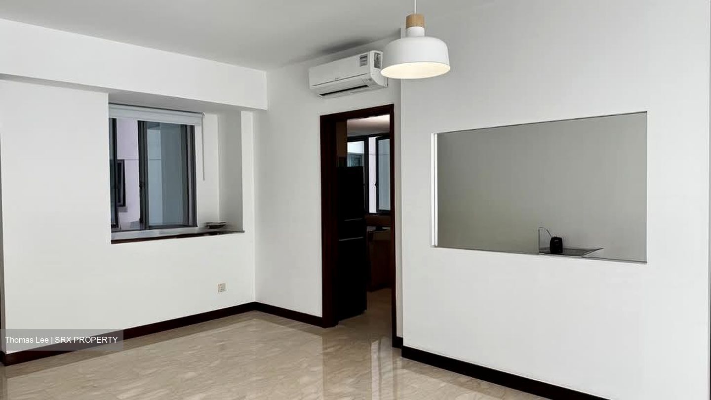 The Madeira (D23), Condominium #533521671